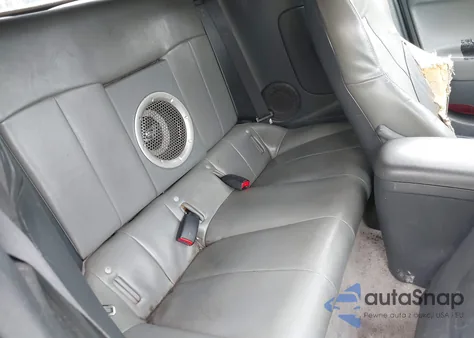 2007 Mitsubishi Eclipse Spyder Gs z USA, uszkodzony, nr VIN 4A3AL25F17E043194